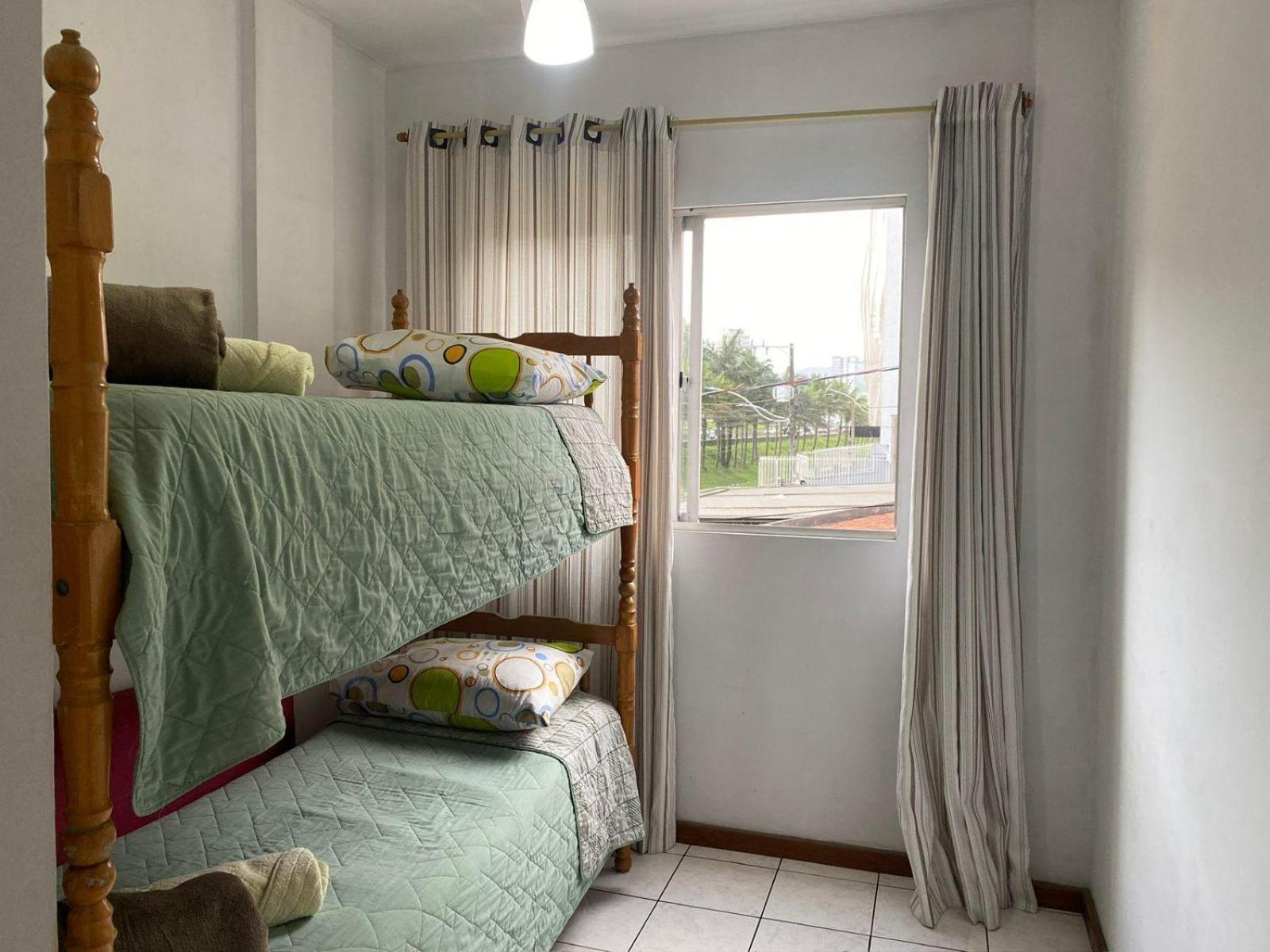 Ferienwohnung Apartamento - Pe Na Areia Itapema Exterior foto