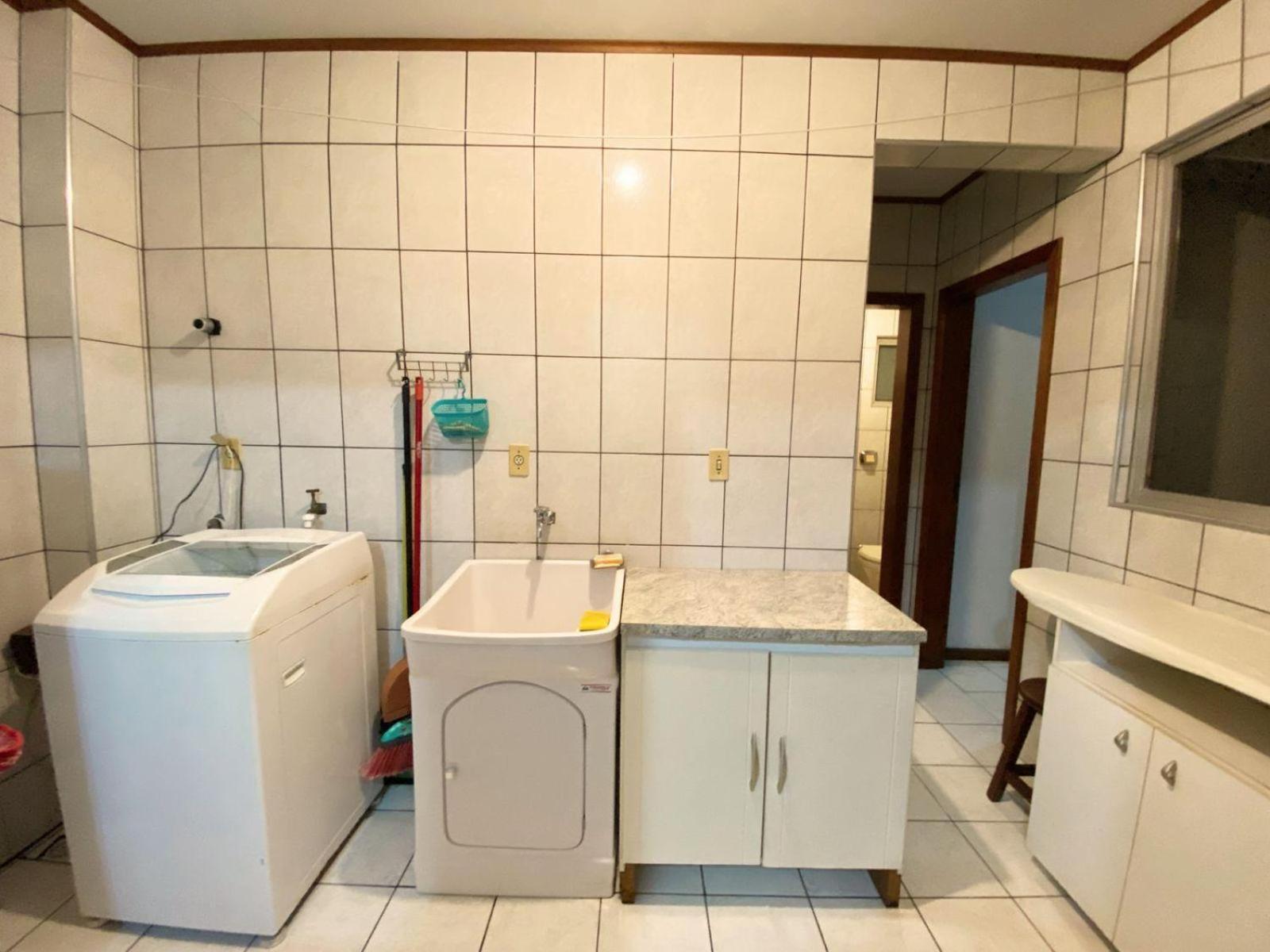 Ferienwohnung Apartamento - Pe Na Areia Itapema Exterior foto