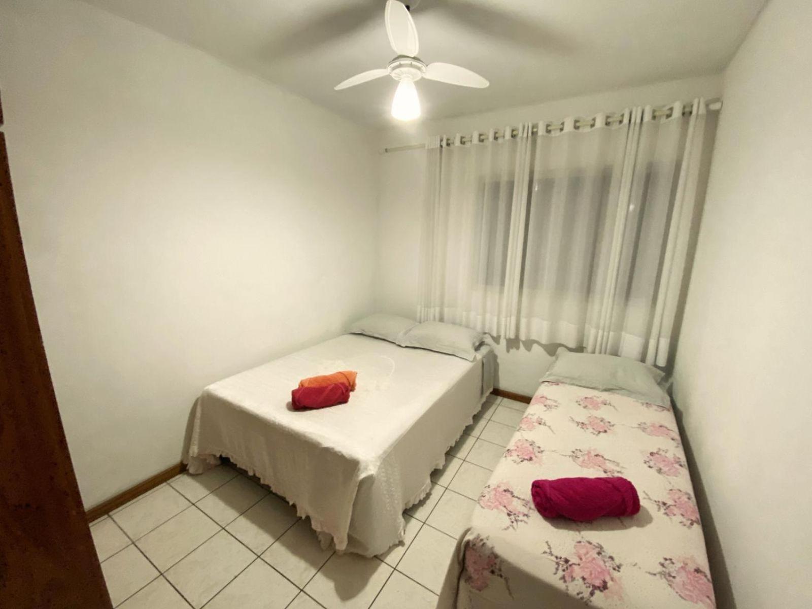 Ferienwohnung Apartamento - Pe Na Areia Itapema Exterior foto