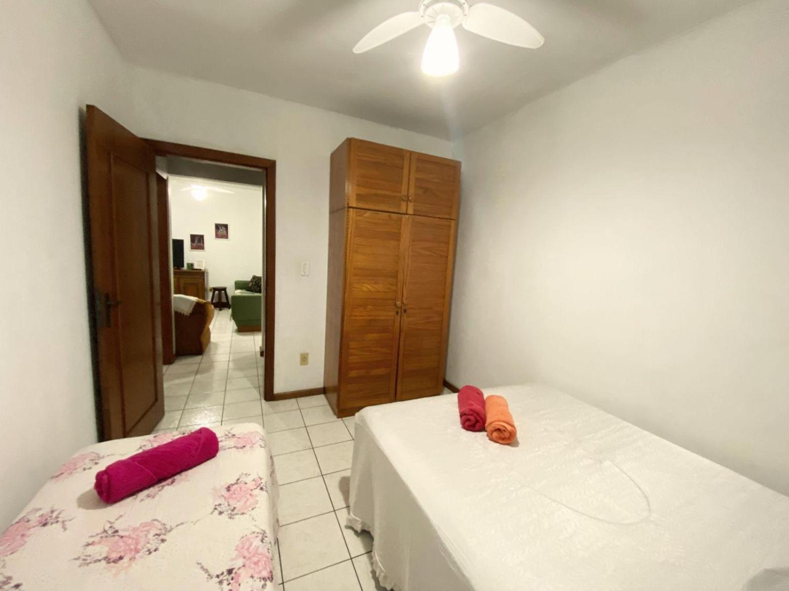 Ferienwohnung Apartamento - Pe Na Areia Itapema Exterior foto