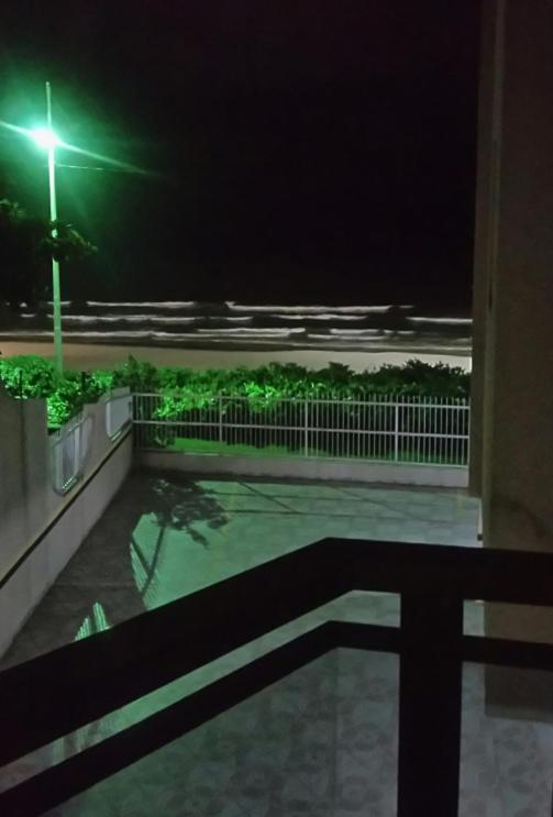 Ferienwohnung Apartamento - Pe Na Areia Itapema Exterior foto